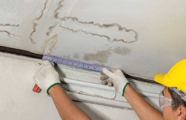 Reliable Basement Flood Cleanup contractor in Payson, UT by Aqua Guard Water Damage